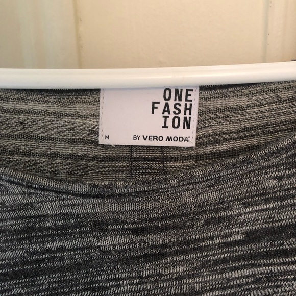 Long Sweater Vero Moda large - Picture 3 of 3